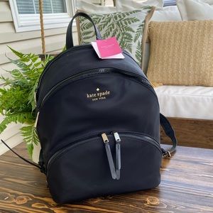 Kate Spade Karissa Nylon Backpack